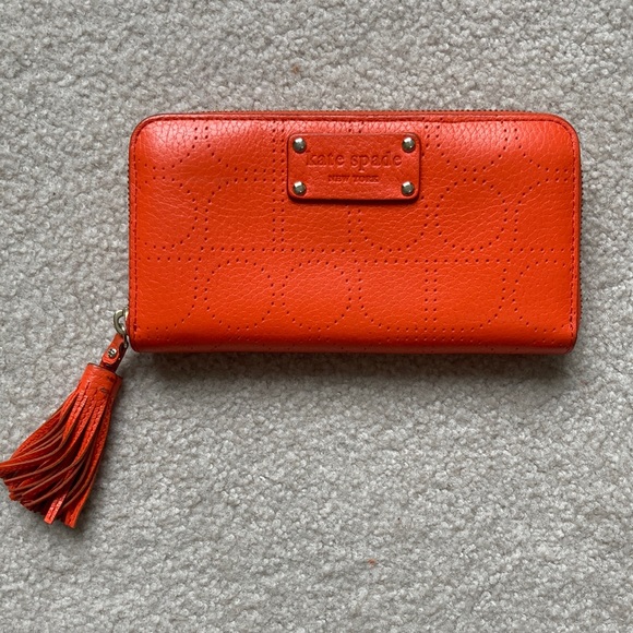 kate spade Handbags - Kate Spade wallet.